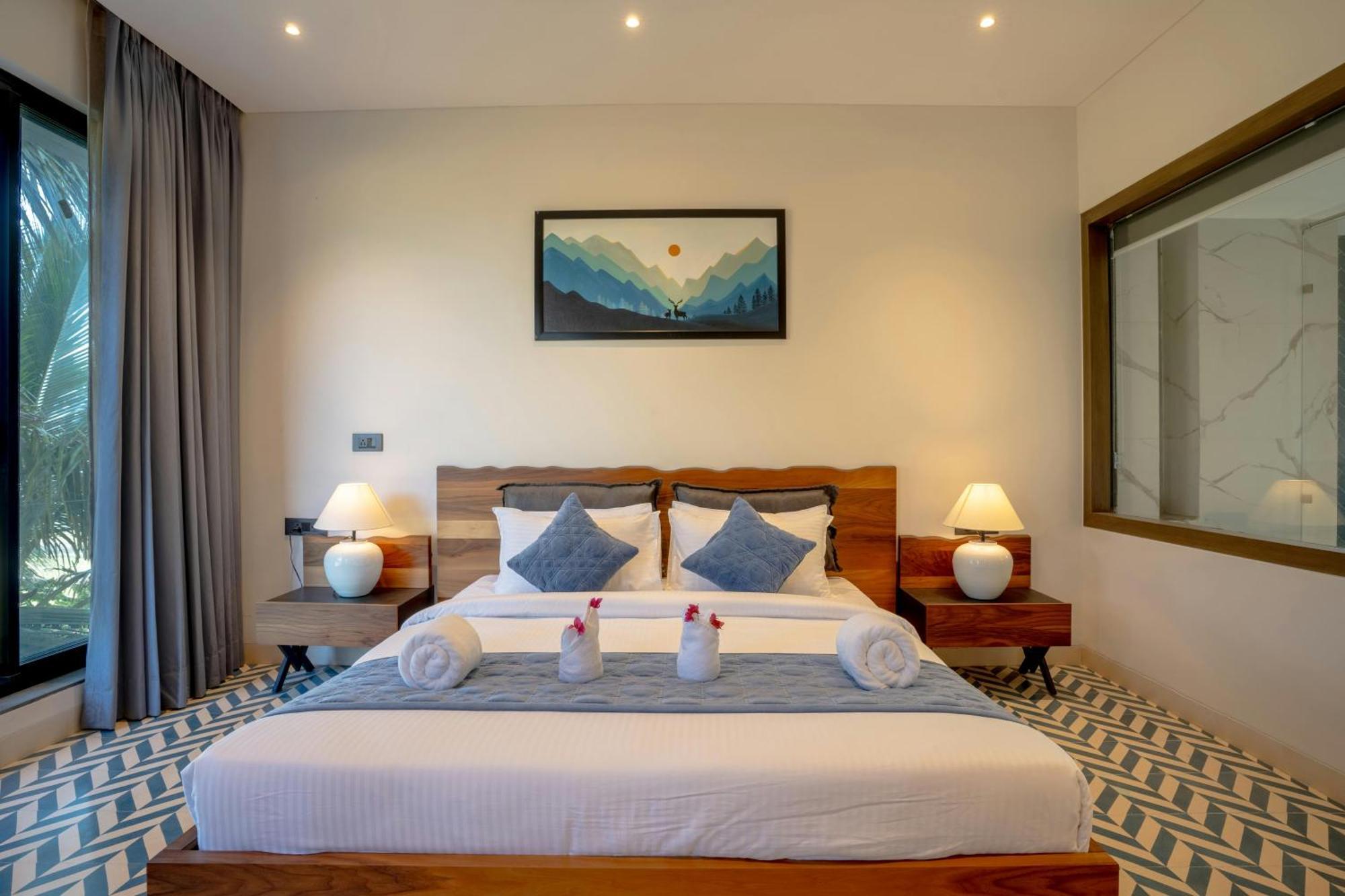Hotel Tej Inn Plaza Near Igi Airport Delhi New Delhi Exterior photo