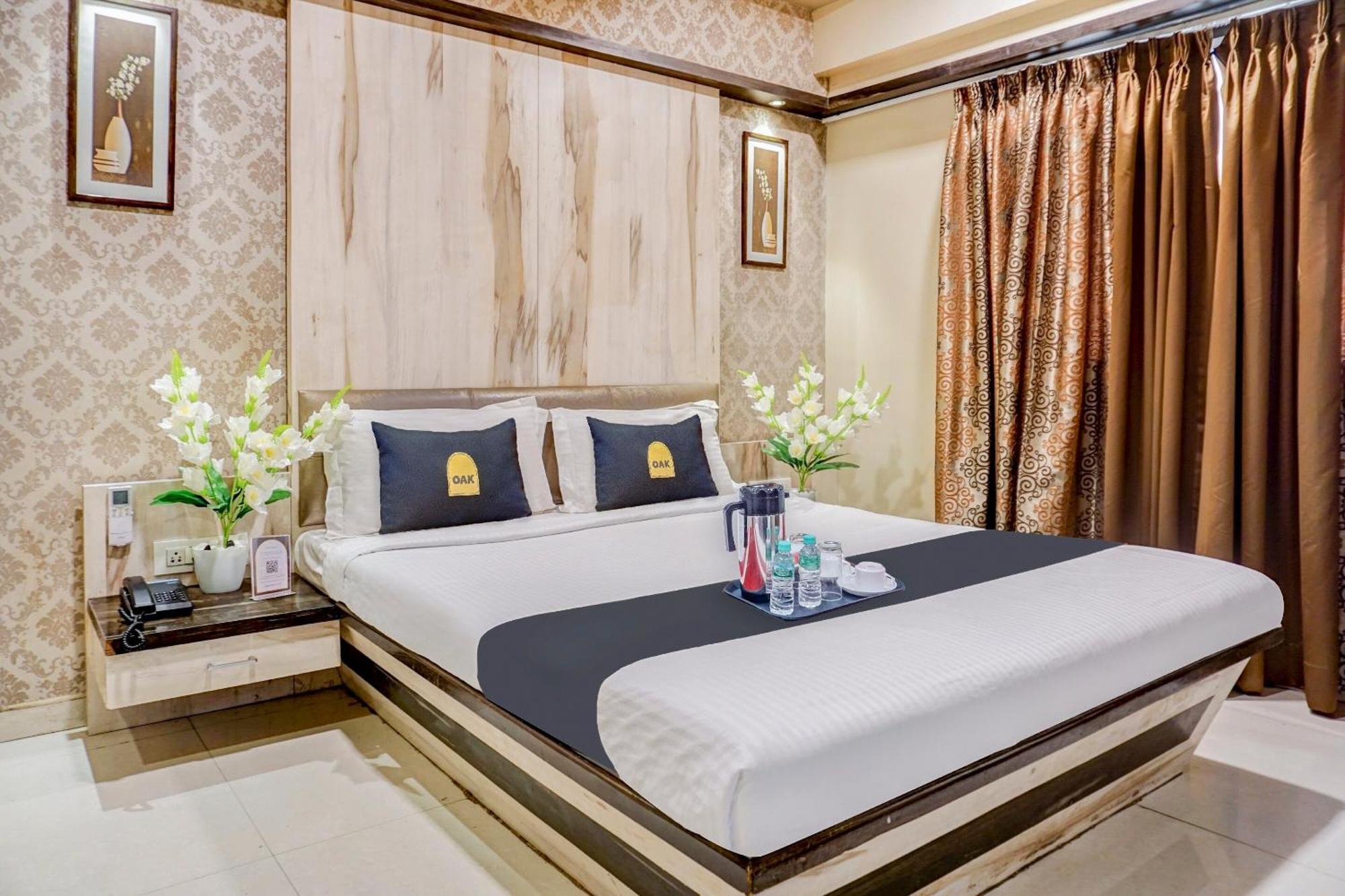 Hotel Tej Inn Plaza Near Igi Airport Delhi New Delhi Exterior photo